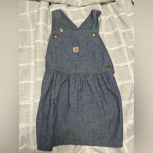 Carhartt dress